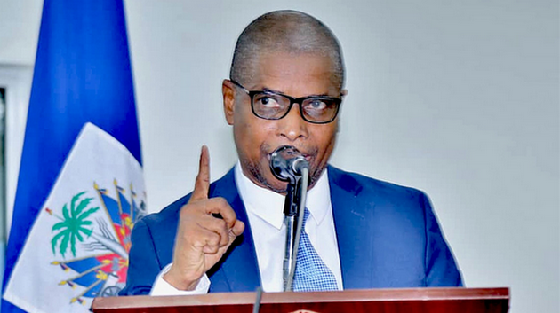Le MICT annonce de nouvelles mesures de restriction